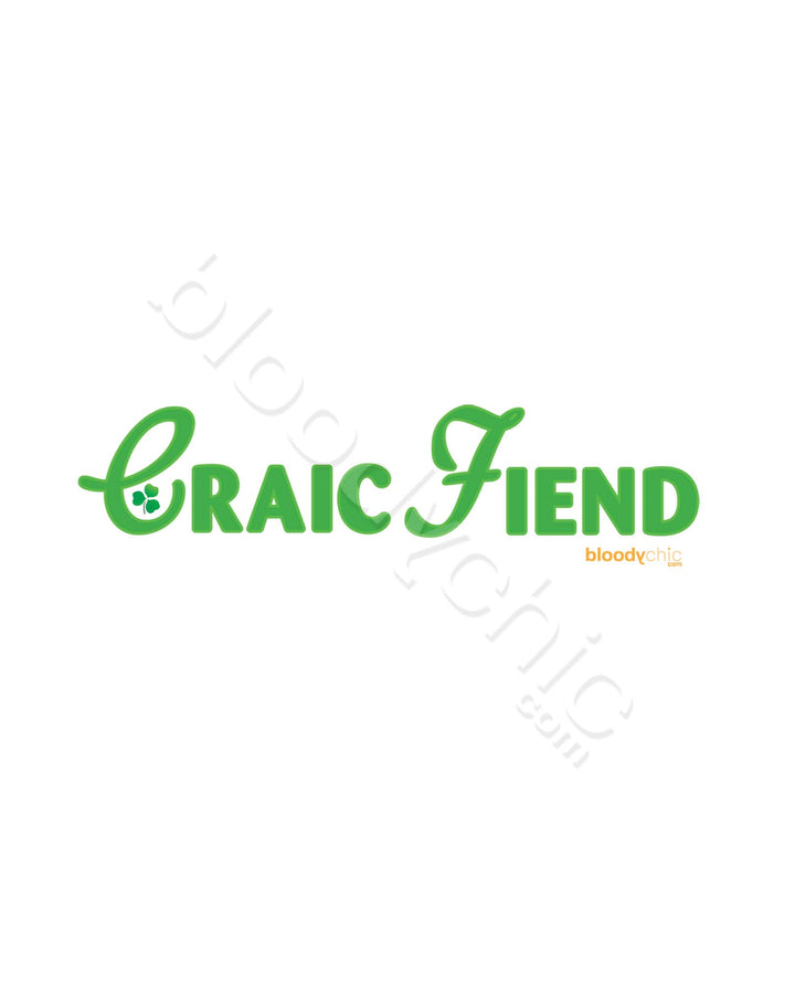 Craic Fiend (Multi)
