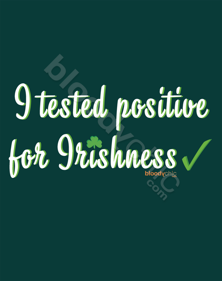 Positive Irish (Multi)