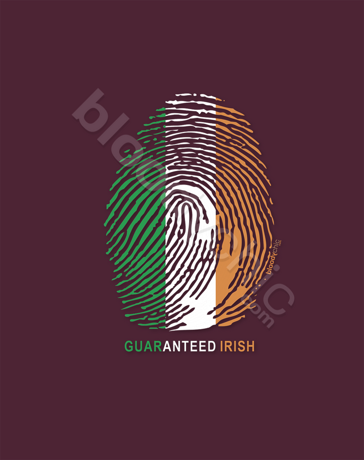 Guaranteed Irish (Multi)
