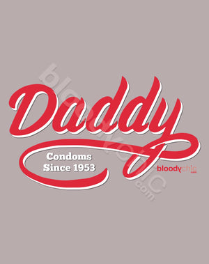 Daddy Condoms (Multi)
