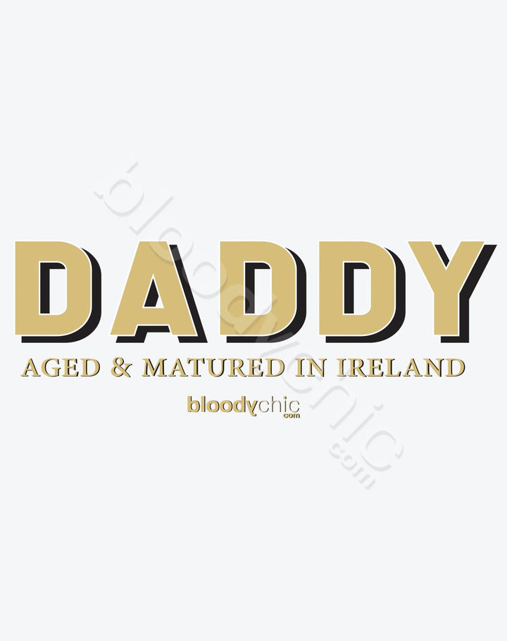 Daddy Matured (Multi)