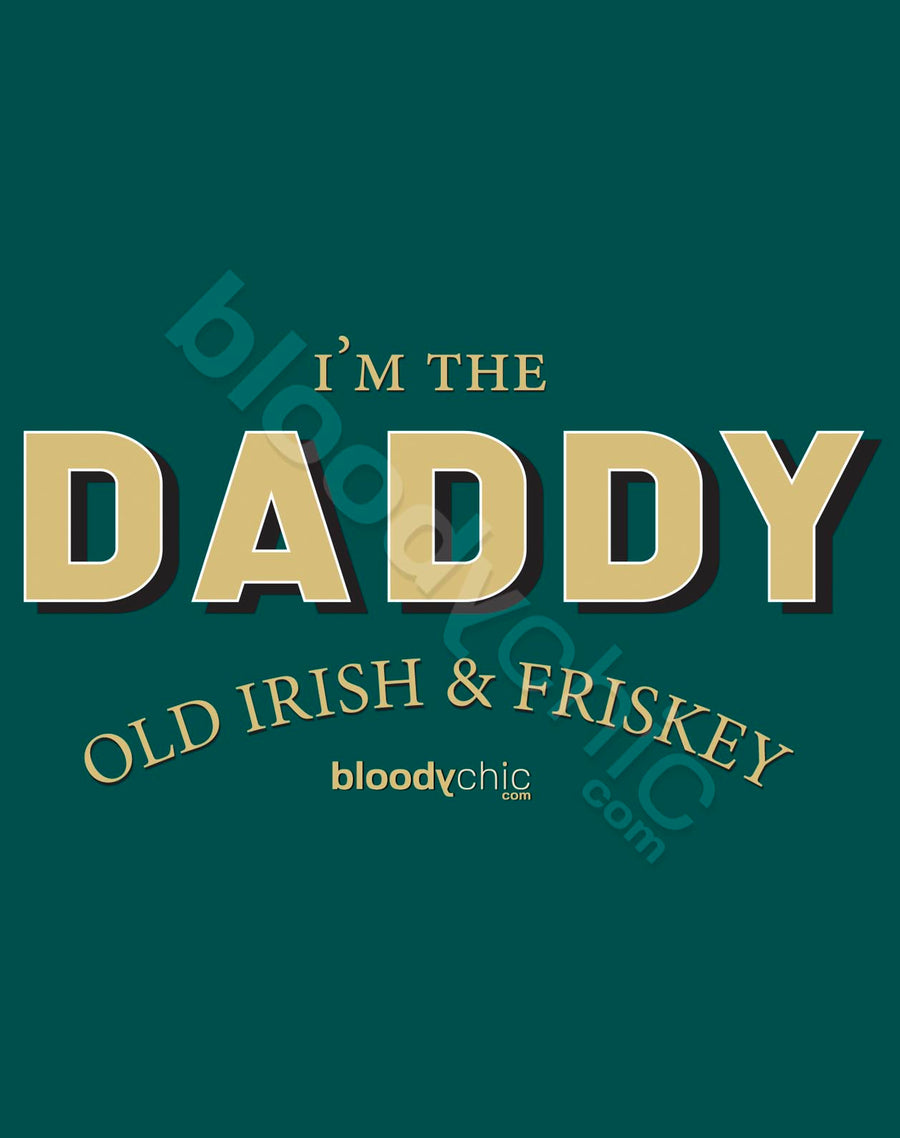 Daddy Friskey (Multi)
