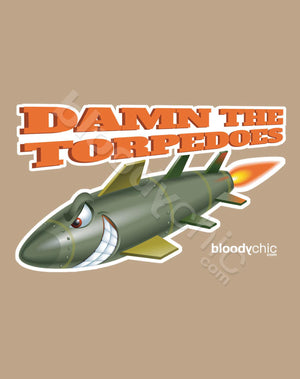 Torpedoes (Multi)