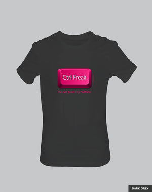 Ctrl Freak Pink (Multi)