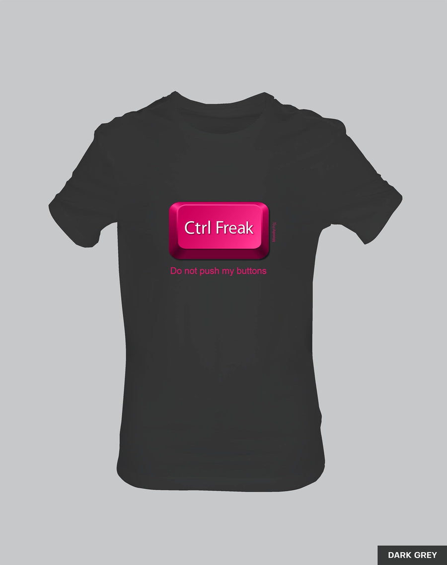 Ctrl Freak Pink (Multi)