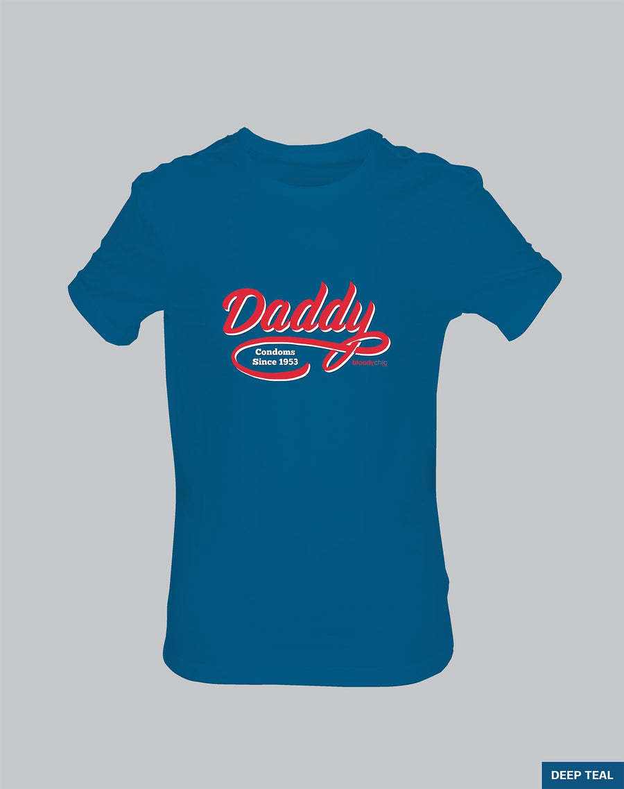 Daddy Condoms (Multi)