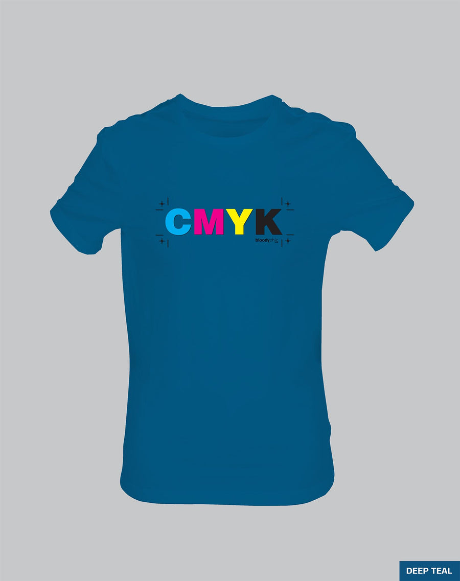 CMYK Print (Multi)