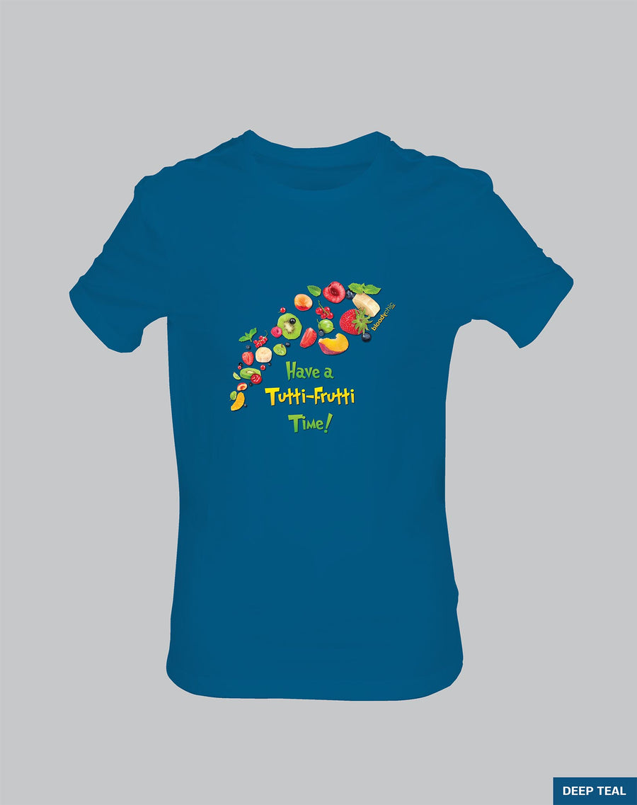 Tutti-Frutti (Multi)