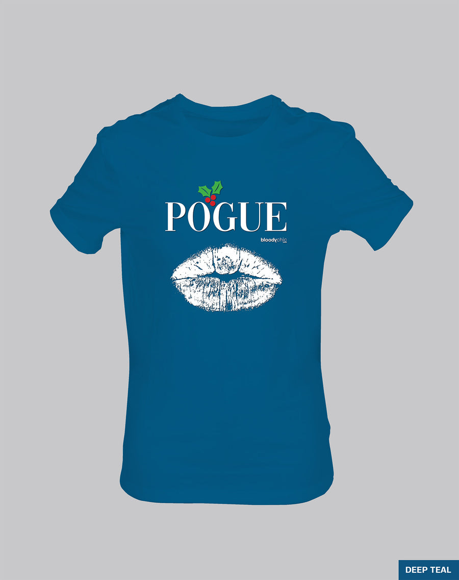 POGUE Xmas (Multi)