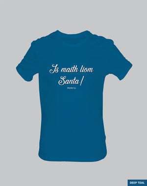 Is maith liom Santa (Multi)