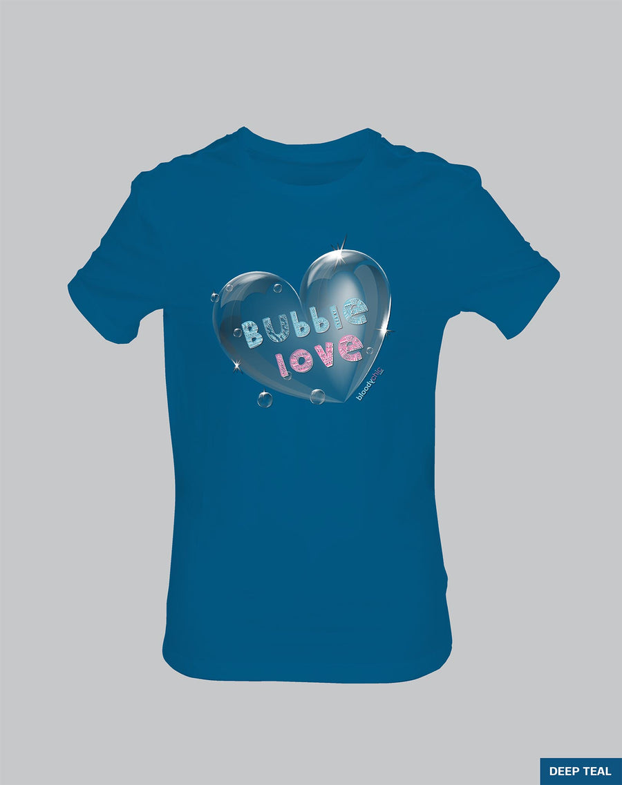 Bubble Love (Multi)