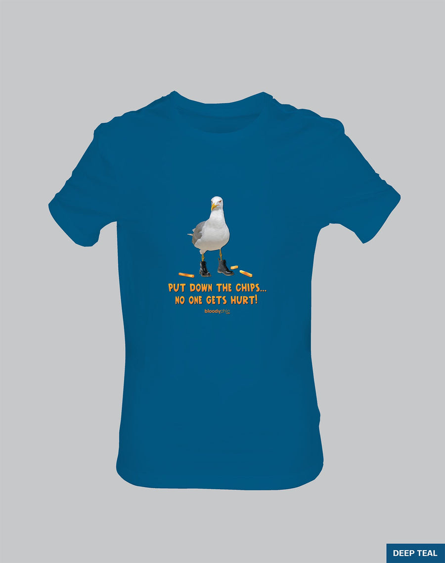 Seagull Chips (Multi)