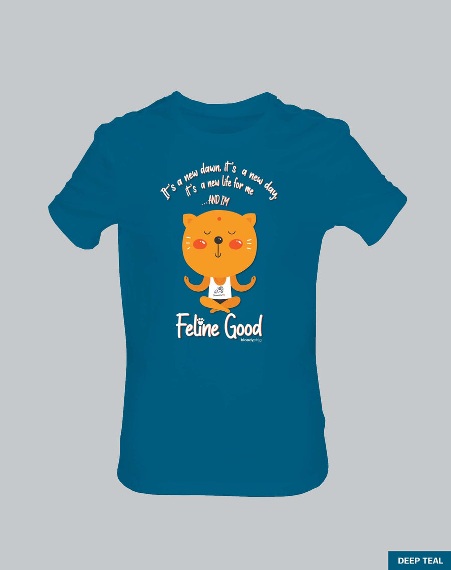 Feline Good (Multi)