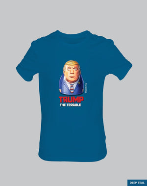 Trump Russian Doll (Multi)