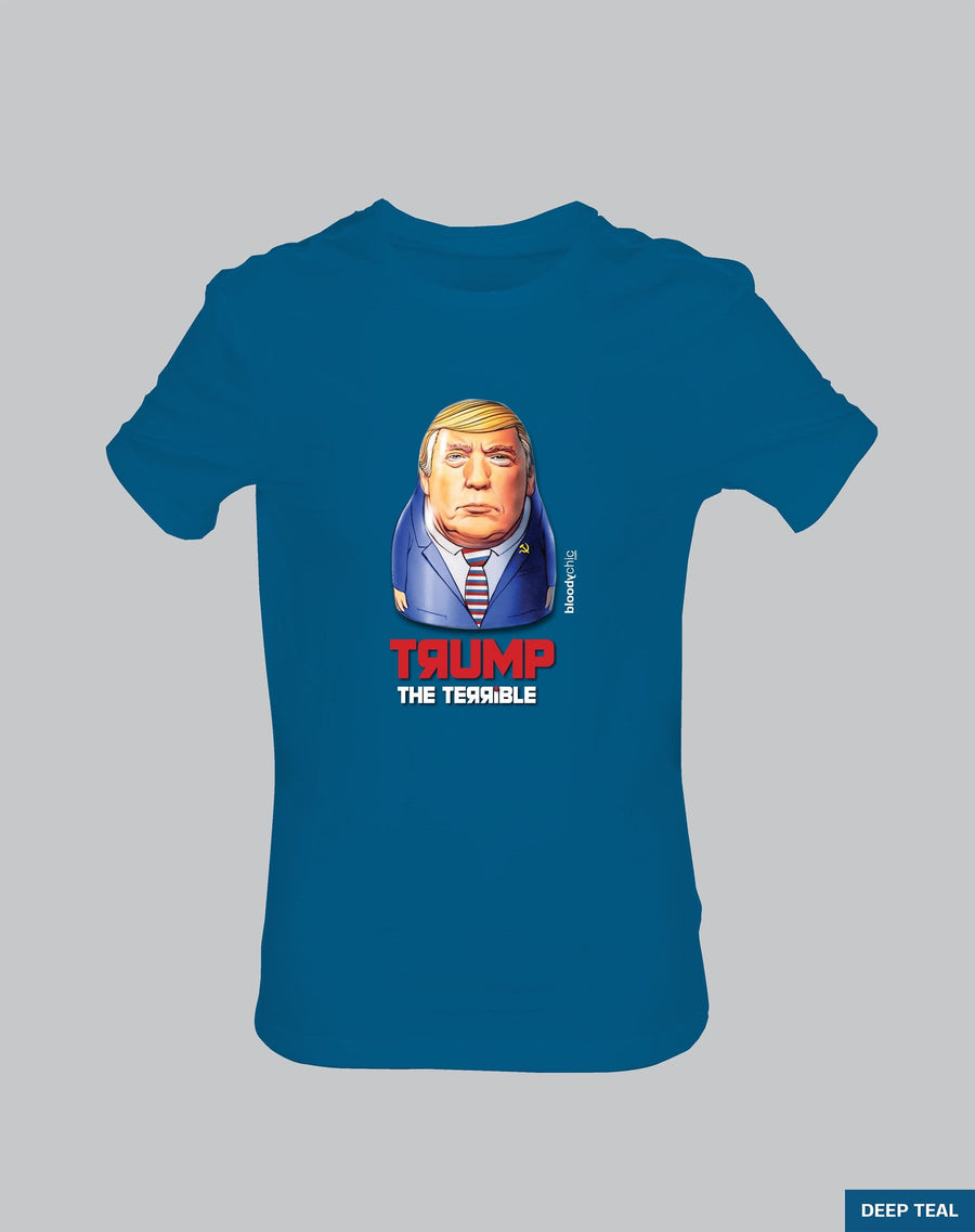Trump Russian Doll (Multi)