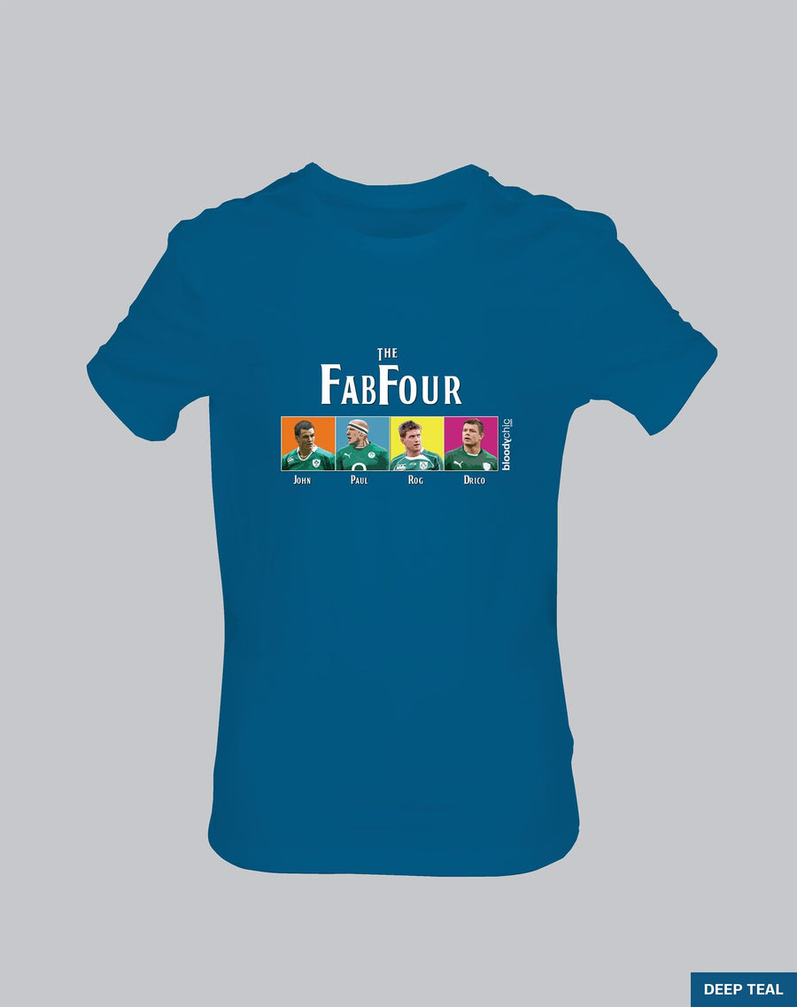 Fab4 Line (Multi)