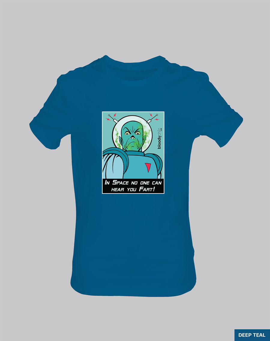 Alien Space (Multi)