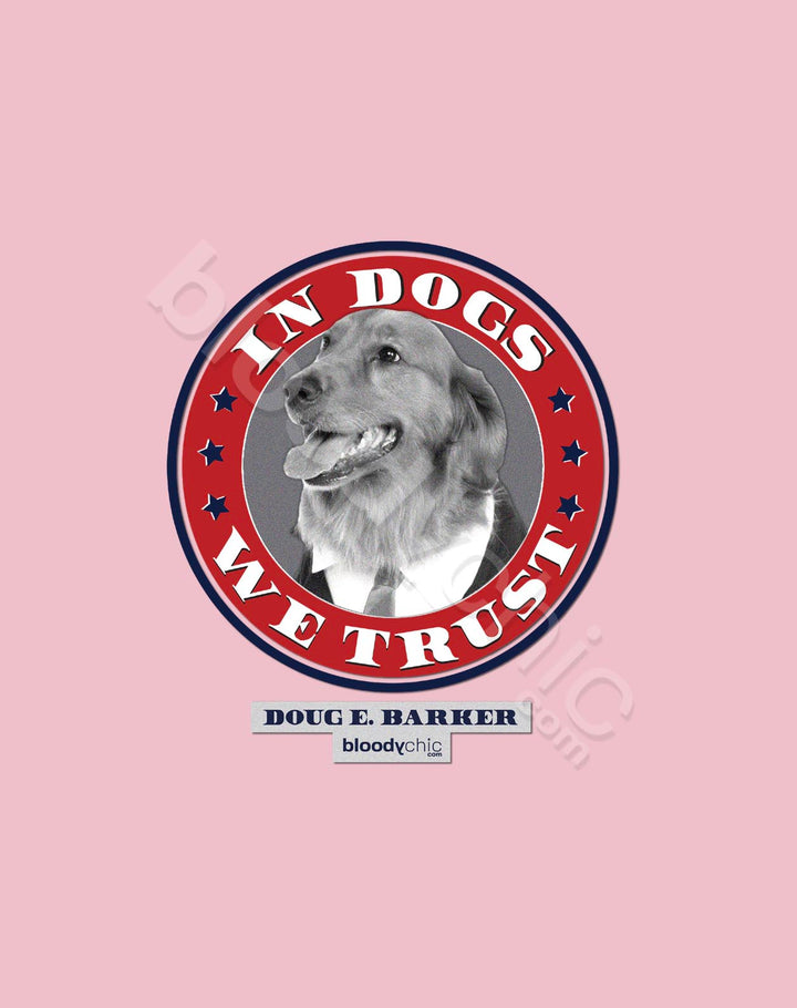 Doug E. Barker (Multi)