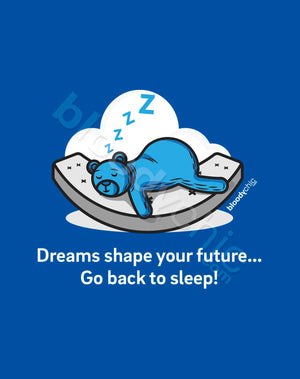 Sleepy Bear (Multi)