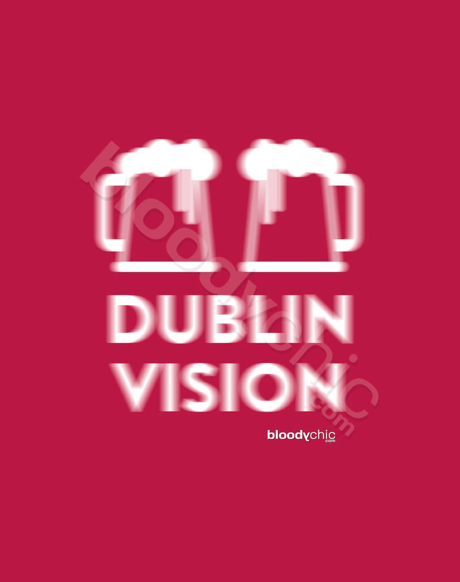 Dublin Vision (Multi)