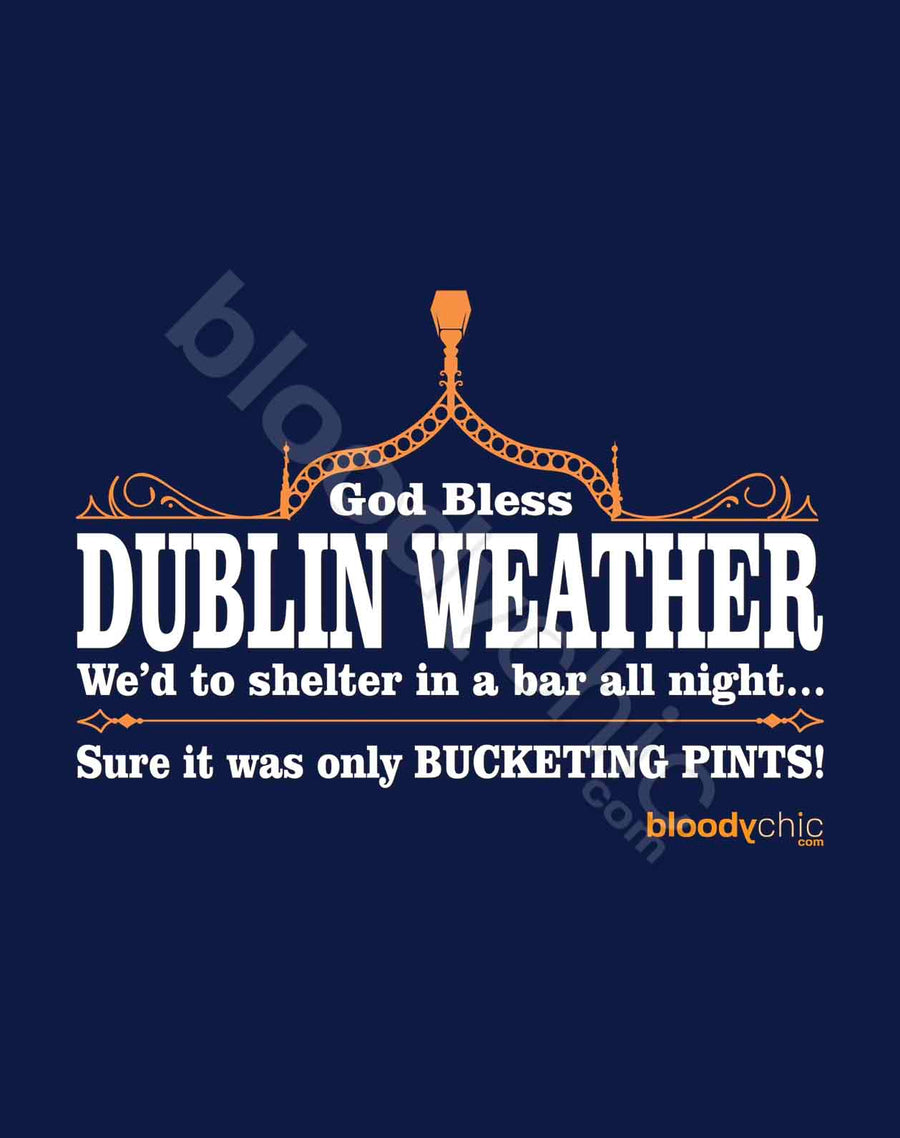 Dublin Weather (Multi)