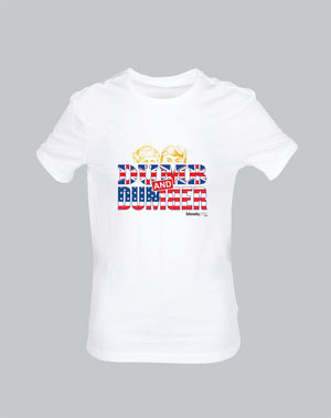 Trump Boris Dumb Funny T-shirt