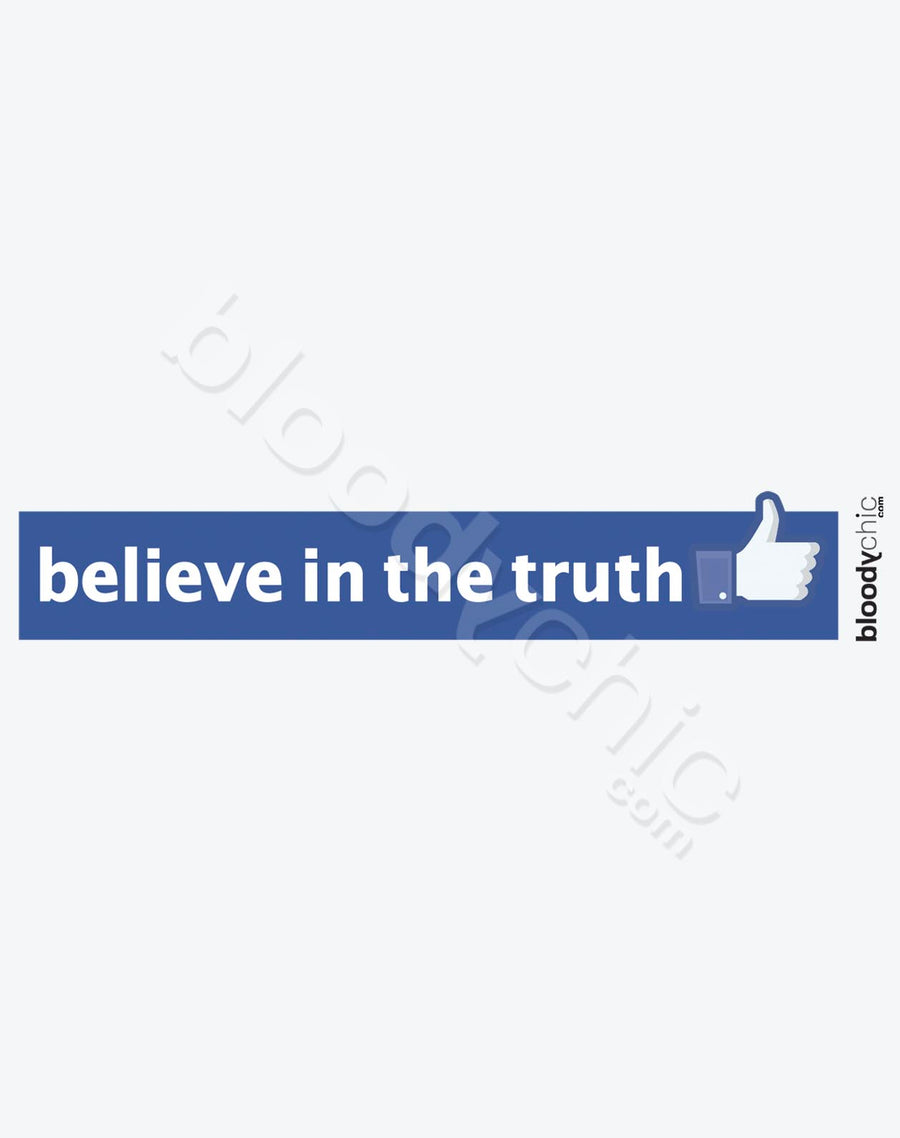 Facebook Truth (Multi)