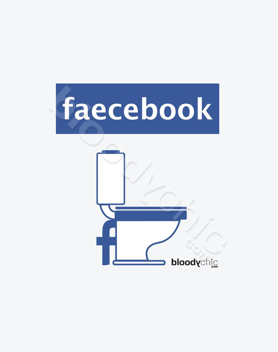 Faecebook Toilet (Multi)