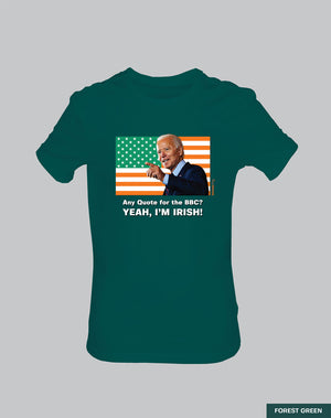 Joe Biden Irish (Multi)