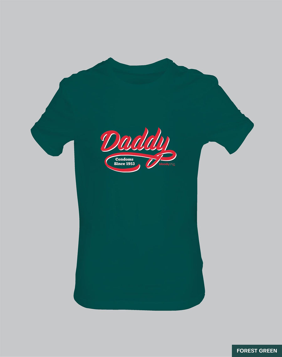 Daddy Condoms (Multi)