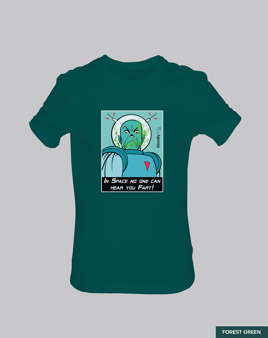 Alien Space (Multi)