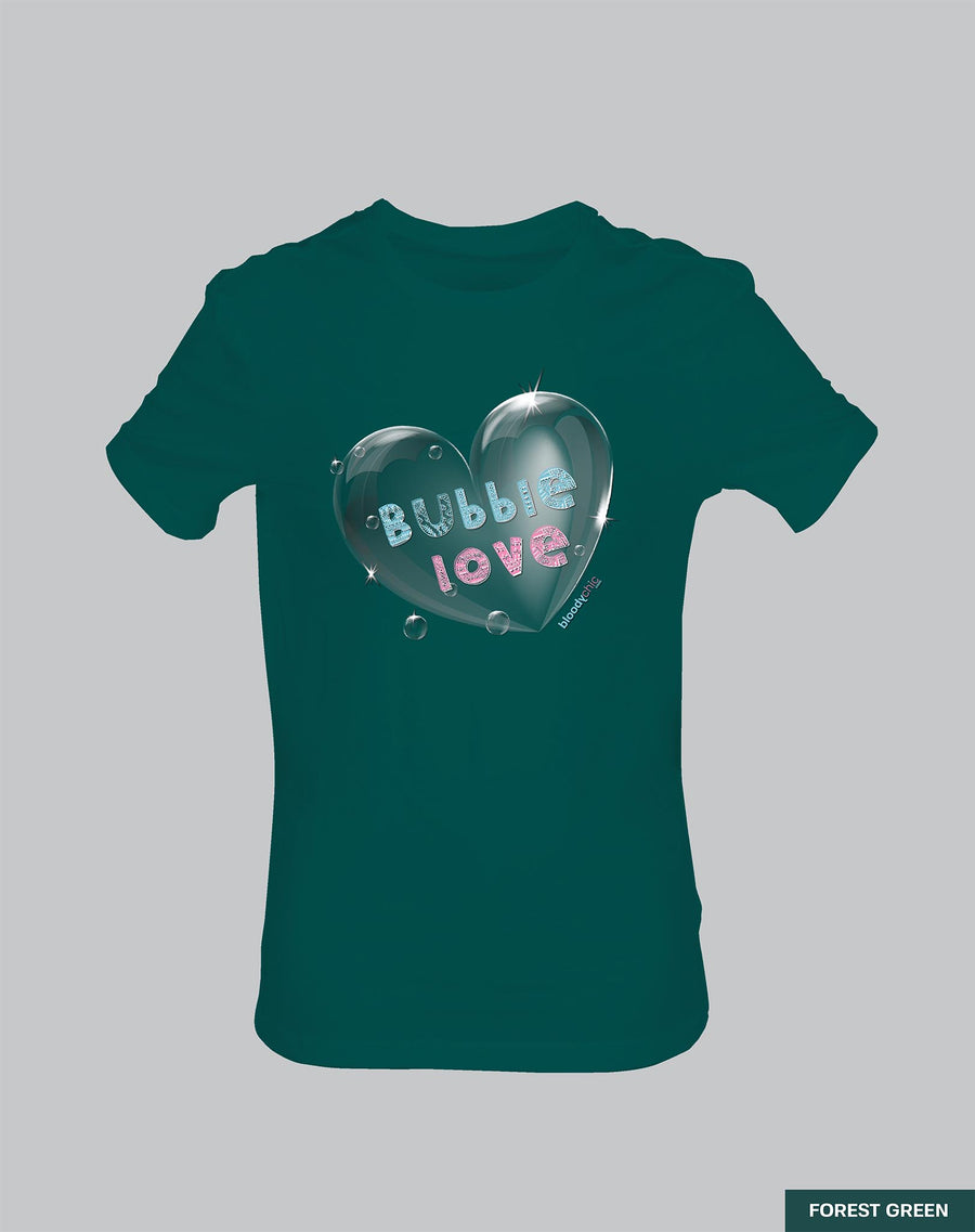 Bubble Love (Multi)