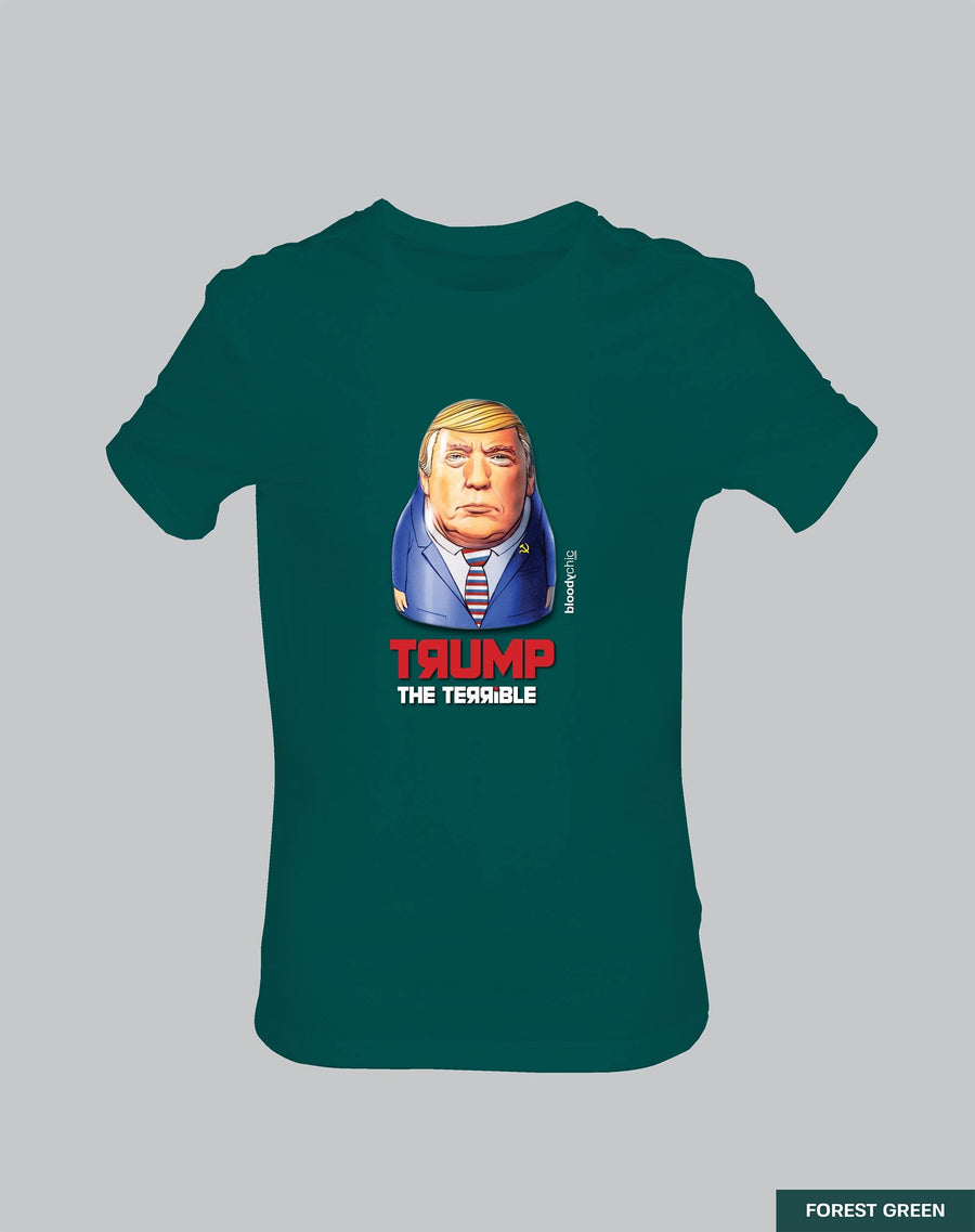 Trump Russian Doll (Multi)
