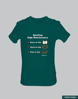 High Maintenance (Multi)