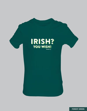 Irish? You Wish (Multi)