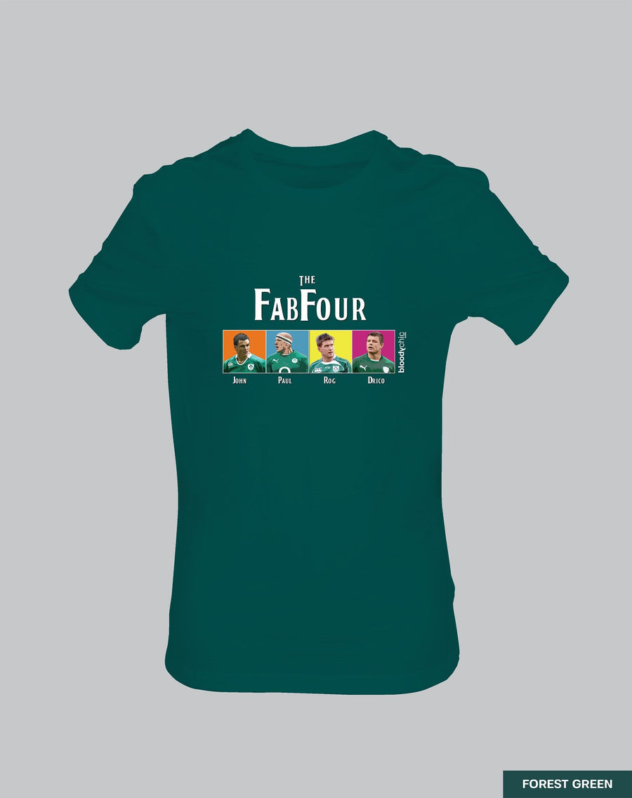 Fab4 Line (Multi)
