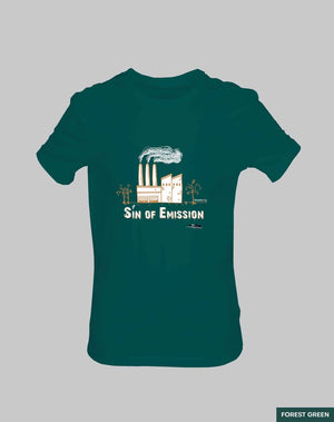 Sin of Emission (Multi)