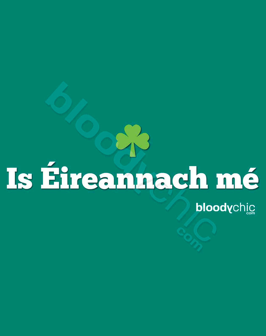 Is Éireannach mé (Multi)