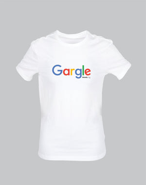 Gargle Alcohol Booze Drink T-shirt