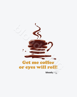 Coffee Cup (Multi)