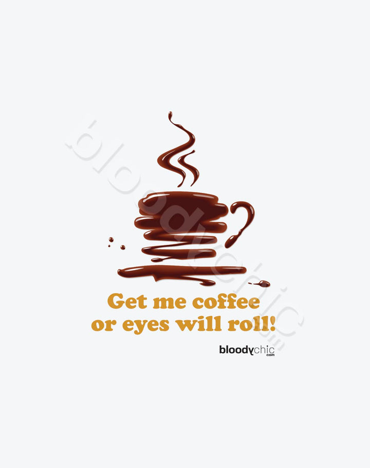 Coffee Cup (Multi)
