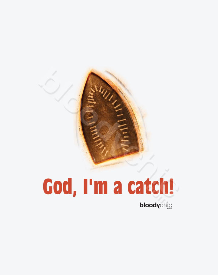 I'm a Catch! (Multi)