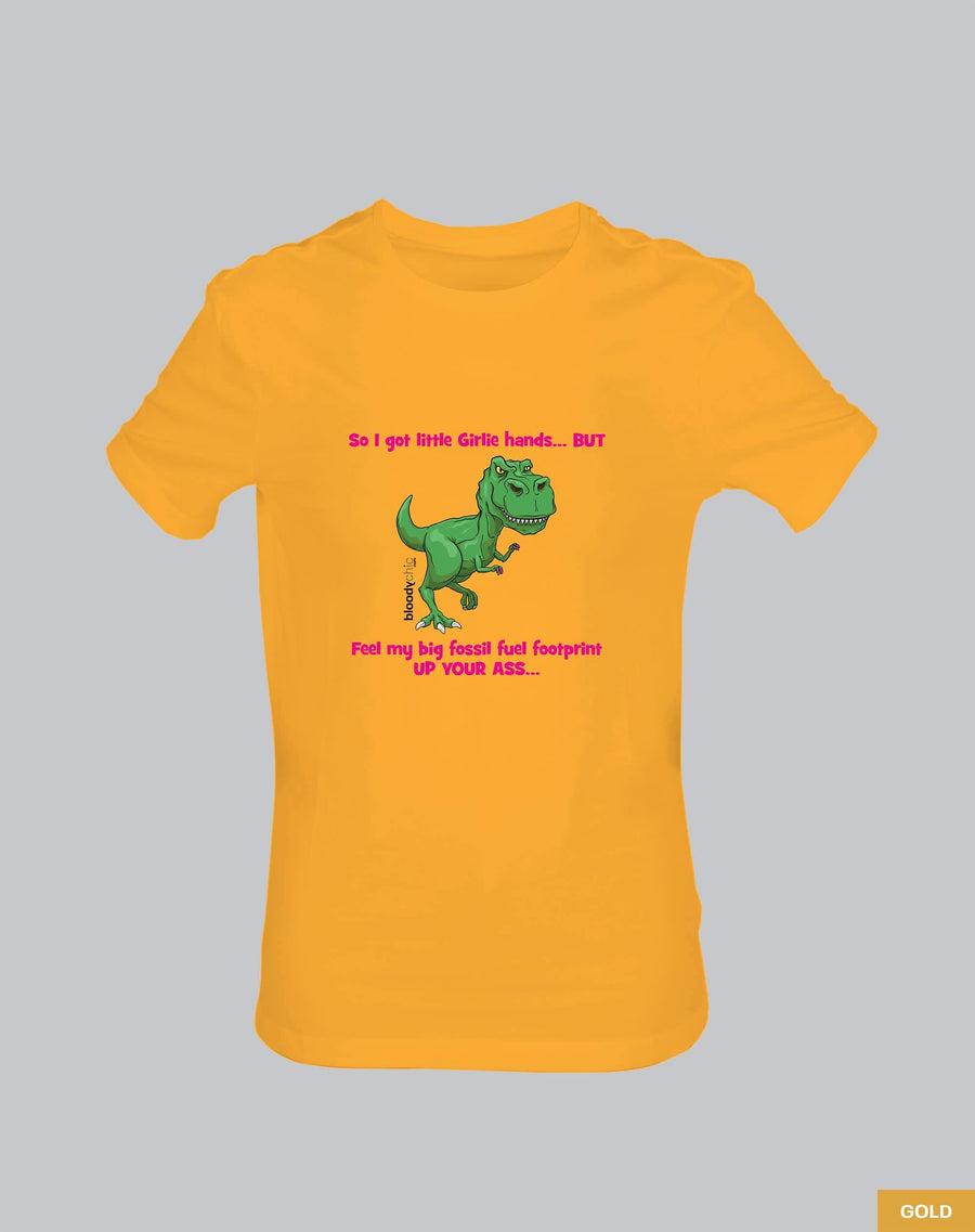 T-Rex Fossil Fuel (Multi)