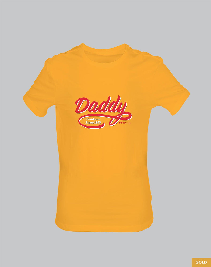 Daddy Condoms (Multi)