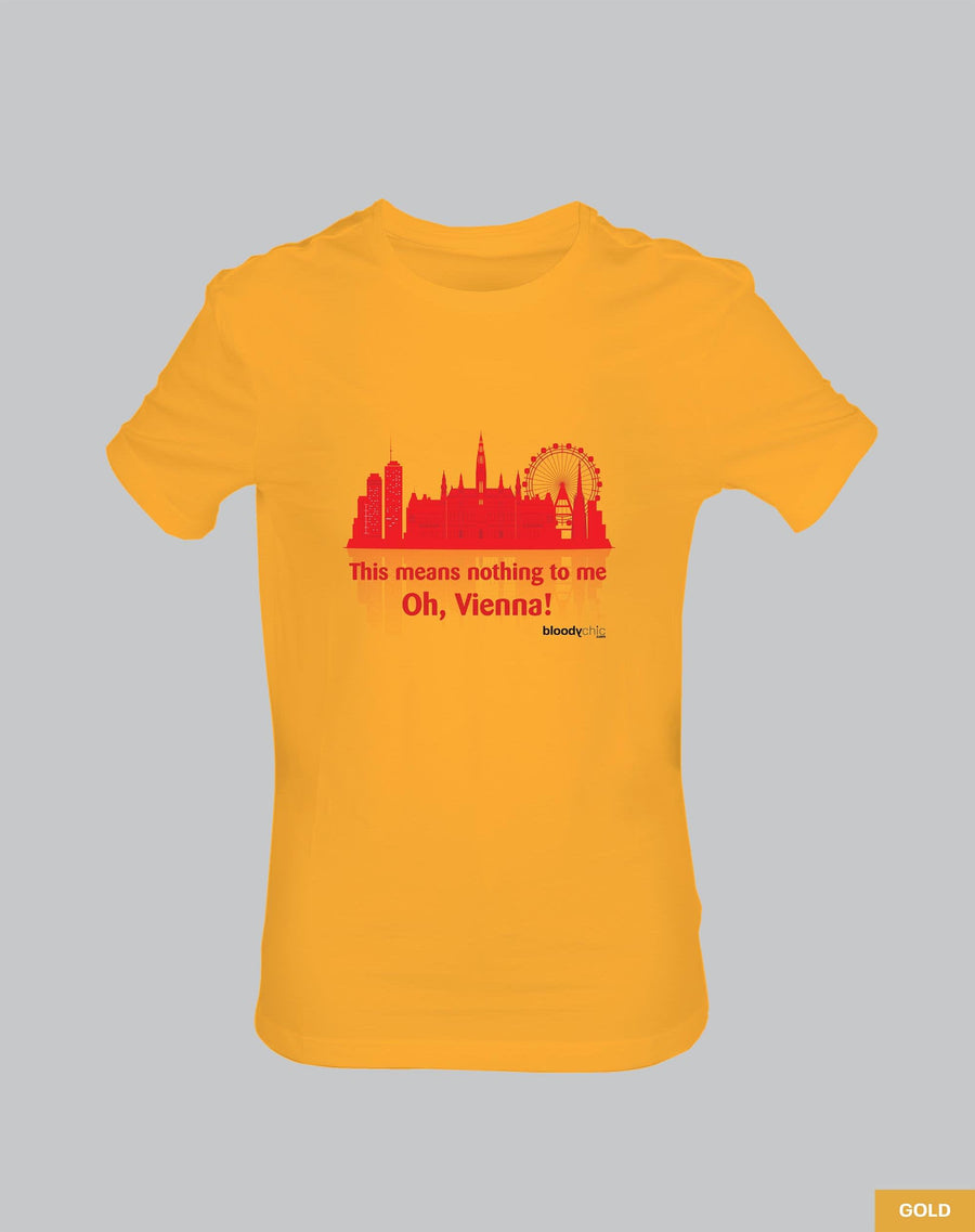 Oh Vienna (Multi)