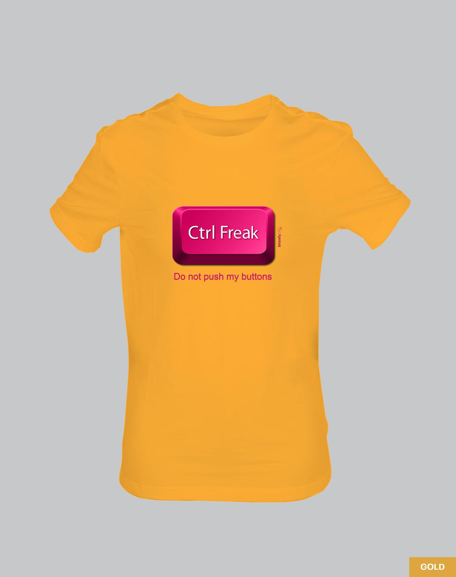 Ctrl Freak Pink (Multi)