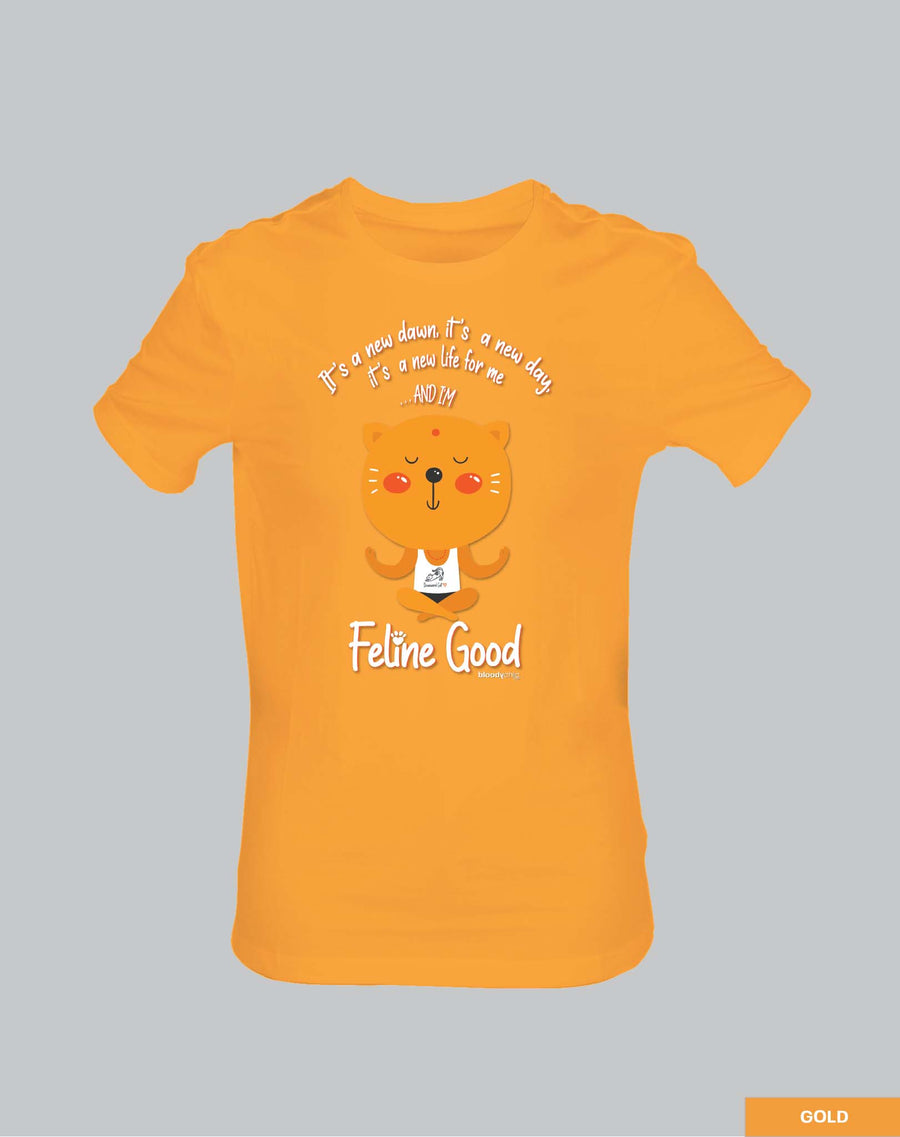Feline Good (Multi)
