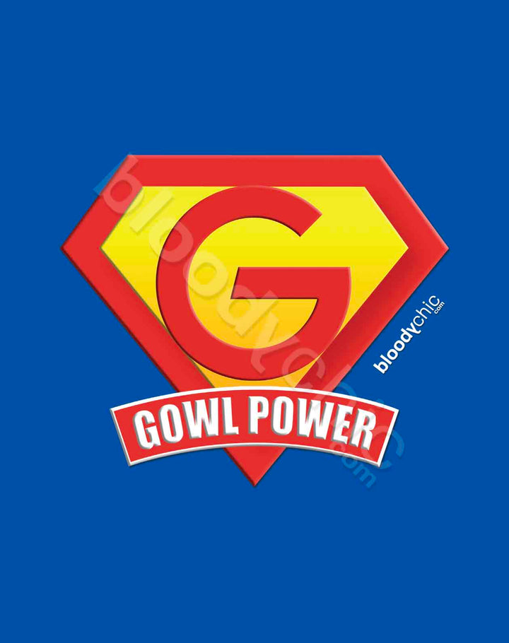 Gowl Power (Multi)
