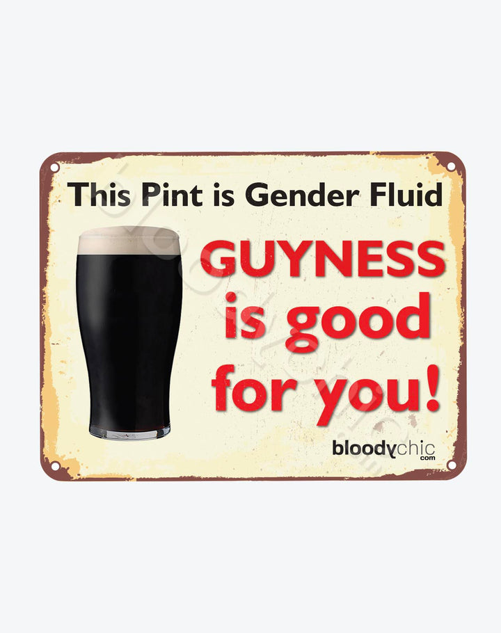 Gender Fluid (Multi)