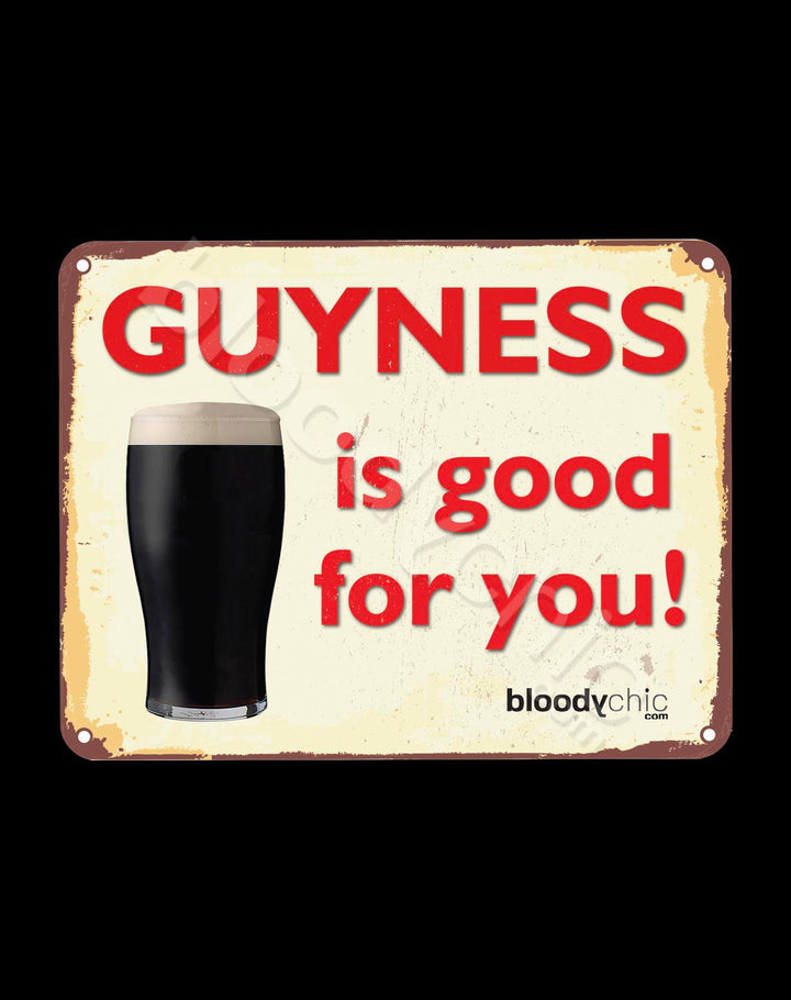 Guyness (Multi)